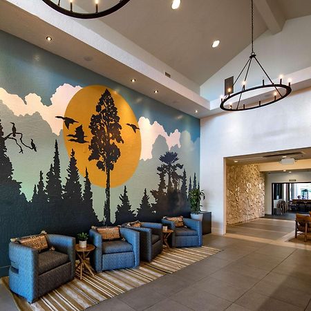 Seacliff Inn Aptos, Tapestry Collection By Hilton エクステリア 写真