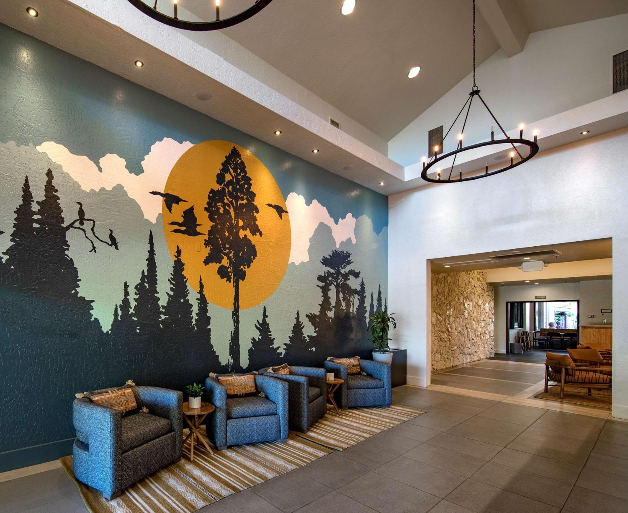 Seacliff Inn Aptos, Tapestry Collection By Hilton エクステリア 写真